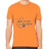 Unisex Jersey T-Shirt Thumbnail