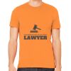 Unisex Jersey T-Shirt Thumbnail