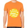 Unisex Jersey T-Shirt Thumbnail
