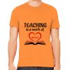 Unisex Jersey T-Shirt Thumbnail