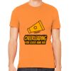 Unisex Jersey T-Shirt Thumbnail