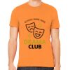 Unisex Jersey T-Shirt Thumbnail