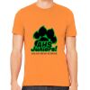 Unisex Jersey T-Shirt Thumbnail