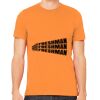 Unisex Jersey T-Shirt Thumbnail