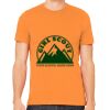 Unisex Jersey T-Shirt Thumbnail