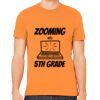 Unisex Jersey T-Shirt Thumbnail
