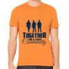 Unisex Jersey T-Shirt Thumbnail