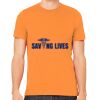 Unisex Jersey T-Shirt Thumbnail