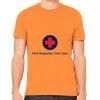 Unisex Jersey T-Shirt Thumbnail
