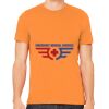 Unisex Jersey T-Shirt Thumbnail