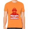Unisex Jersey T-Shirt Thumbnail