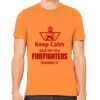 Unisex Jersey T-Shirt Thumbnail