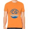 Unisex Jersey T-Shirt Thumbnail