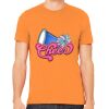Unisex Jersey T-Shirt Thumbnail