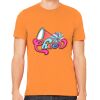 Unisex Jersey T-Shirt Thumbnail