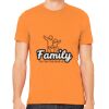 Unisex Jersey T-Shirt Thumbnail