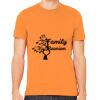 Unisex Jersey T-Shirt Thumbnail