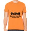 Unisex Jersey T-Shirt Thumbnail