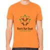 Unisex Jersey T-Shirt Thumbnail