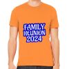 Unisex Jersey T-Shirt Thumbnail