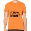 Unisex Jersey T-Shirt Thumbnail